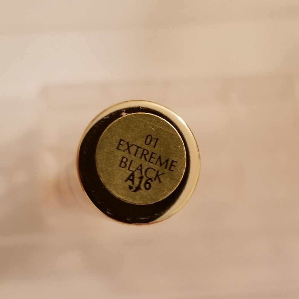 ✅#3028,1 New Full Size Estee Lauder Sumptuous Extreme Lash Multiplying Black OBO - Picture 4 of 7